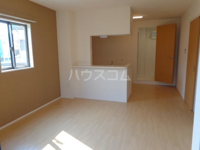 4/26 リビング/ダイニング