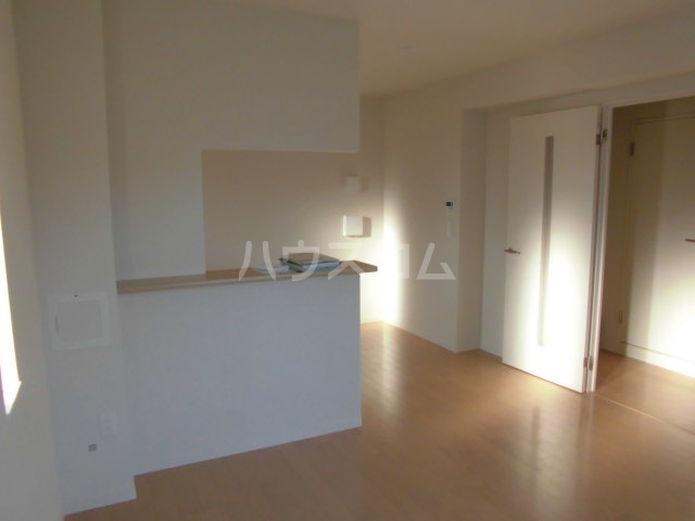 4/27 リビング/ダイニング