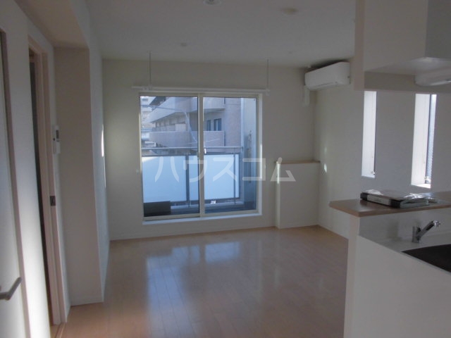 3/27 リビング/ダイニング