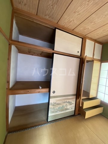 12/30 収納