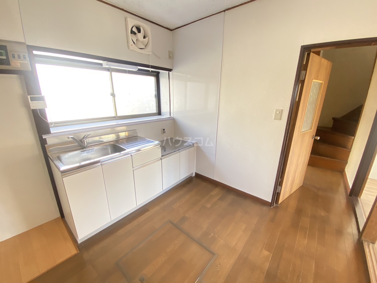 15/30 キッチン