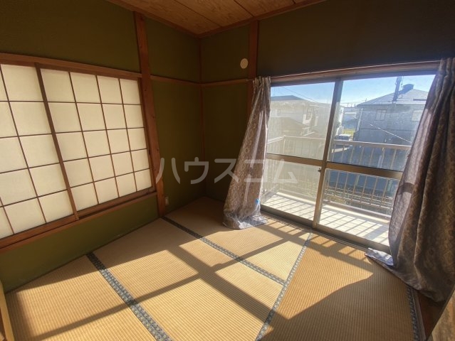 5/30 室内