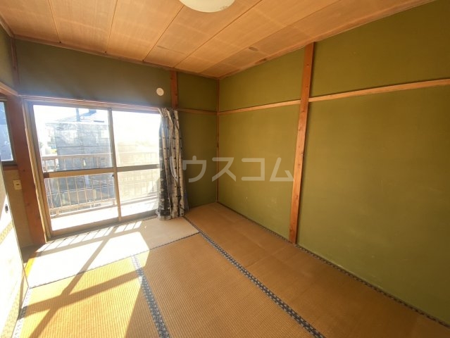 8/30 室内