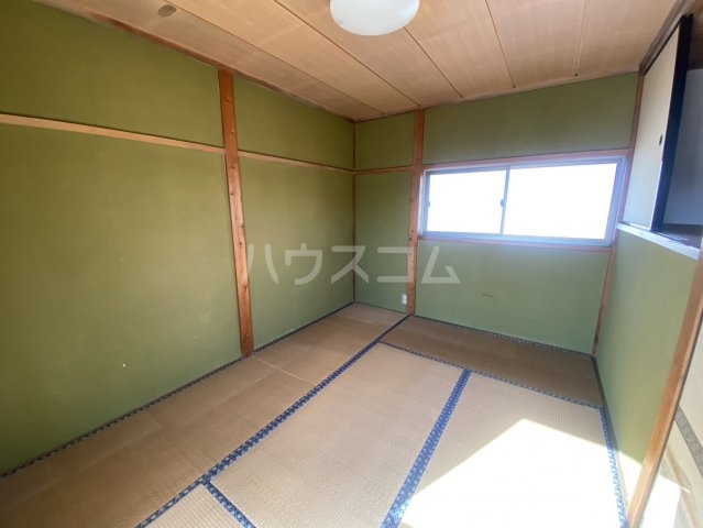 10/30 室内