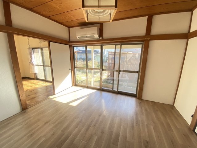 4/30 室内