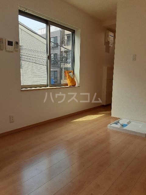 5/28 リビング/ダイニング