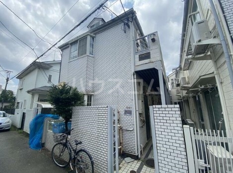 2/6 エントランス