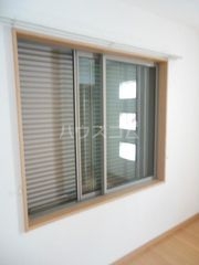 11/24 バルコニー