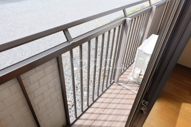 16/29 バルコニー