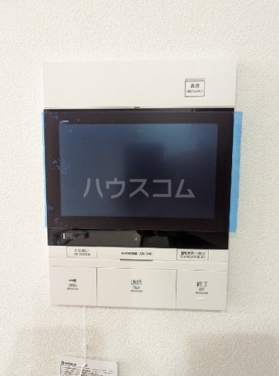 LIBTH安里セキュリティ