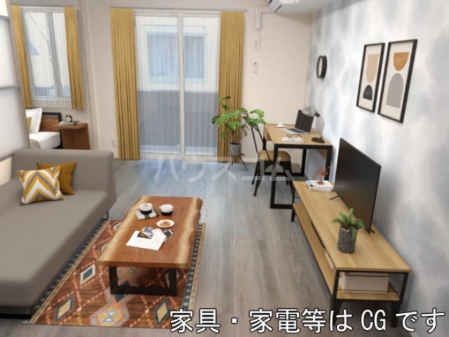 室内