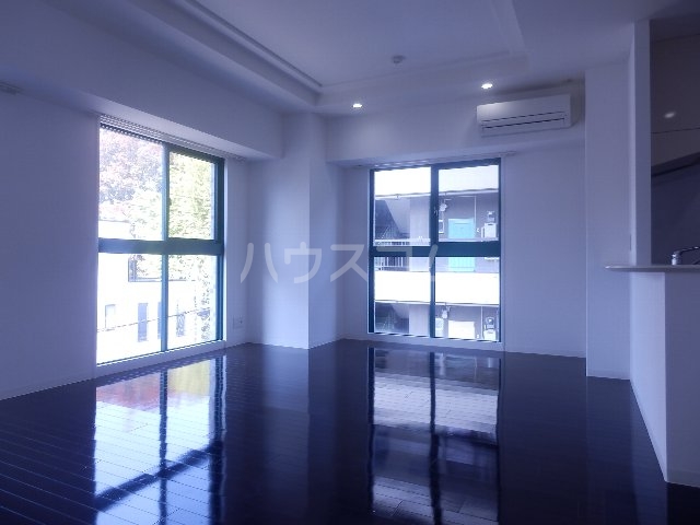 4/27 リビング/ダイニング