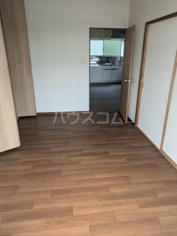 4/20 リビング/ダイニング