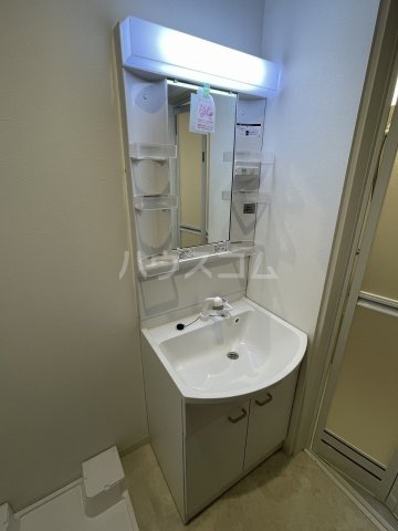 16/30 洗面