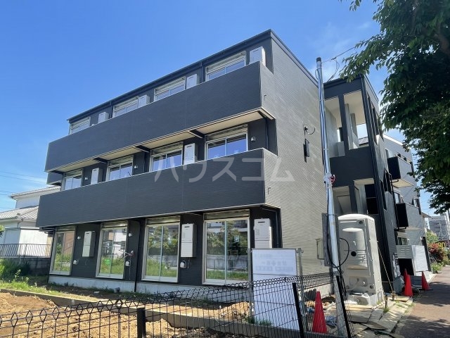 1/30 外観