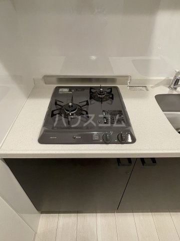 11/30 キッチン