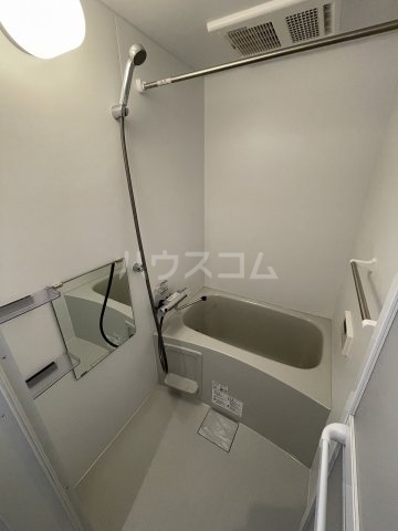 12/30 浴室