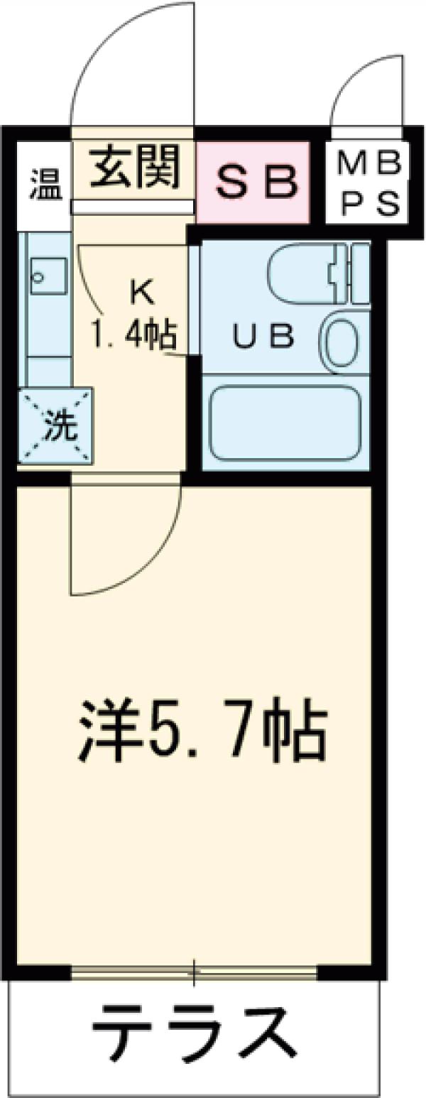 3/30 間取