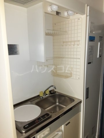 9/30 キッチン