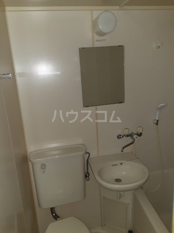 11/30 浴室