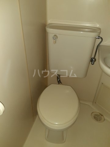 12/30 トイレ
