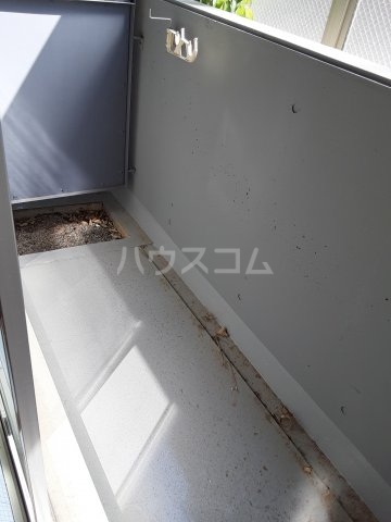 15/30 バルコニー