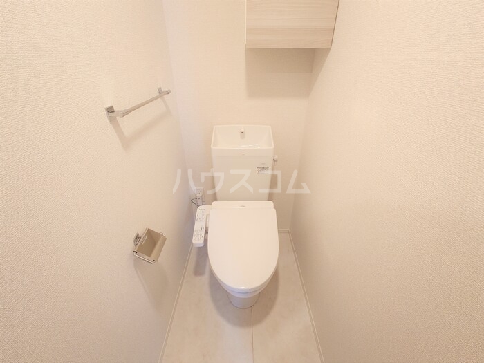 11/28 トイレ