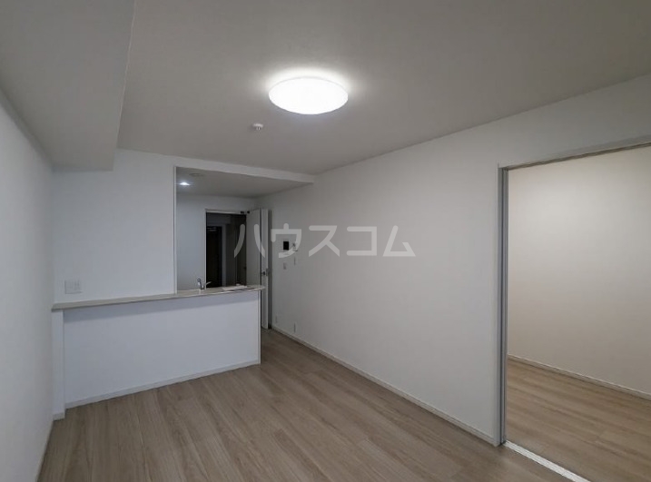 3/17 リビング/ダイニング