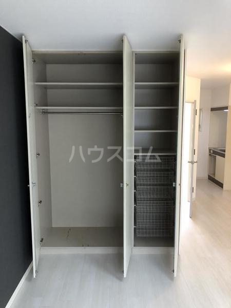 4/8 収納