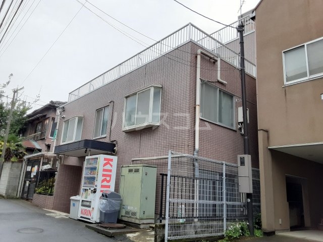 16/22 エントランス