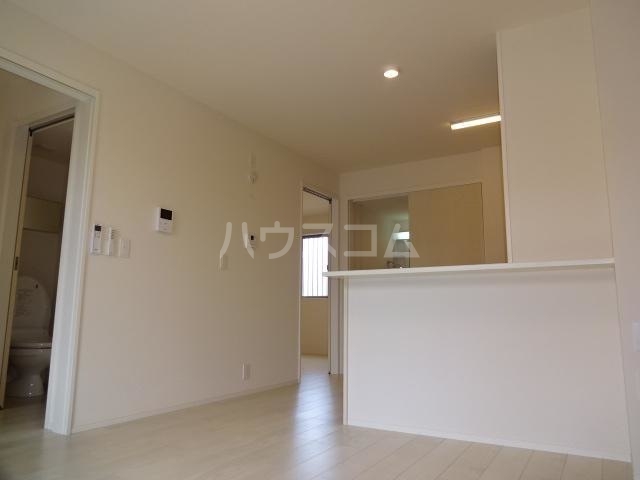 4/23 リビング/ダイニング