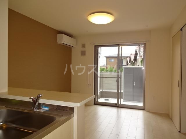 3/23 リビング/ダイニング