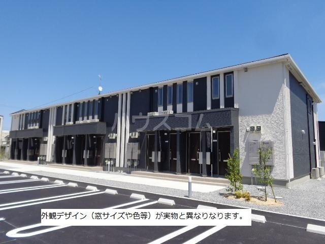 2/7 外観