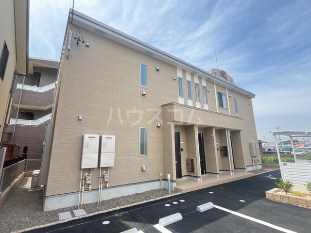 1/2 外観