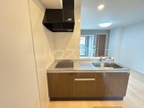 6/22 キッチン