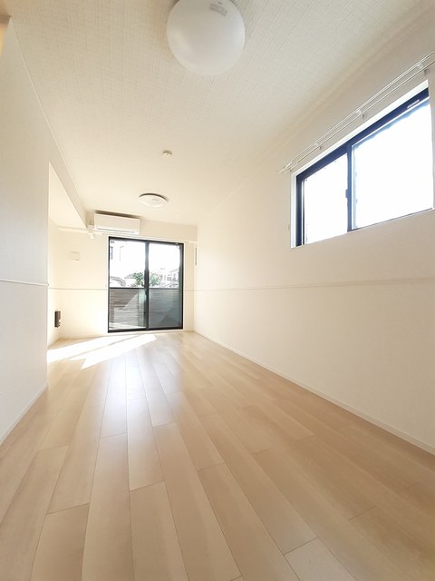 3/20 リビング/ダイニング