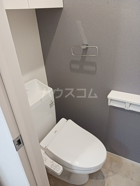 11/22 トイレ
