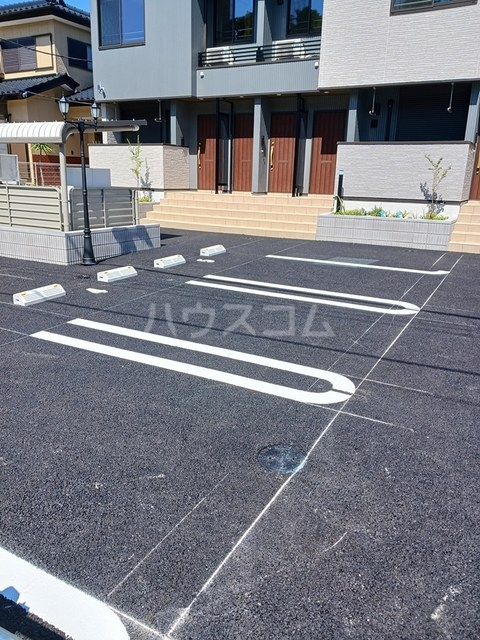 24/30 駐車場