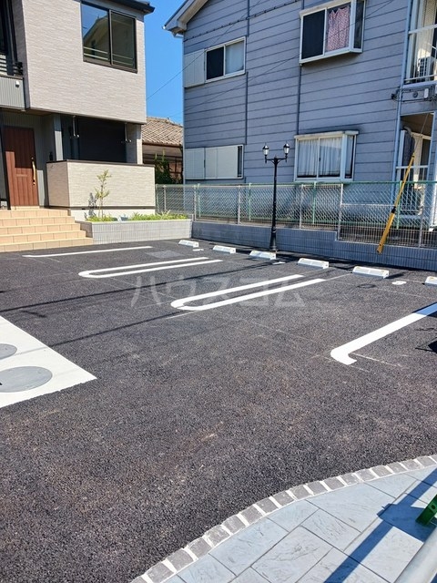 24/30 駐車場