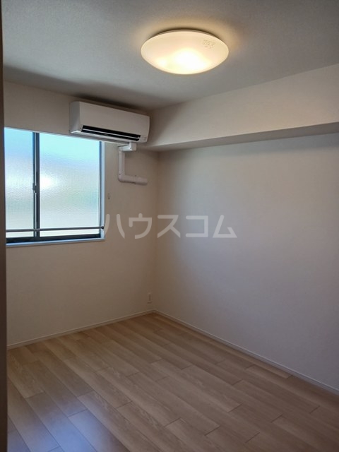 6/30 寝室
