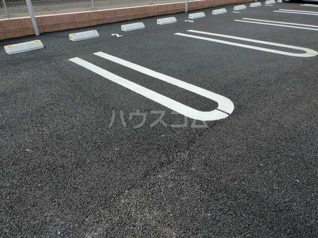 21/30 駐車場