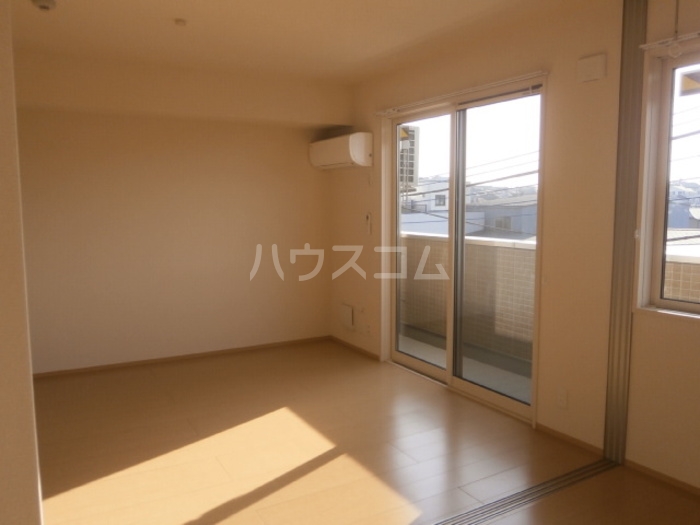 3/24 リビング/ダイニング