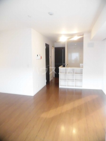 4/16 リビング/ダイニング