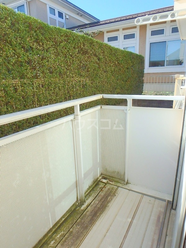 17/22 バルコニー