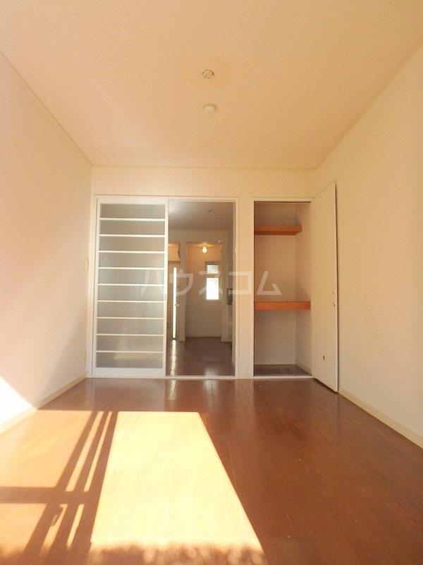 4/22 リビング/ダイニング