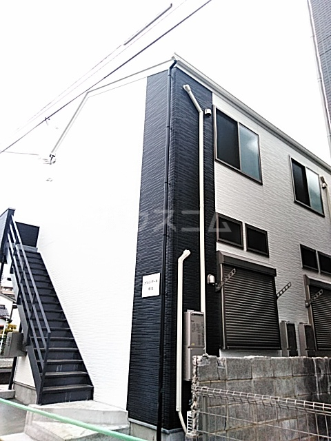 3/8 エントランス