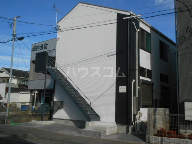 1/23 外観