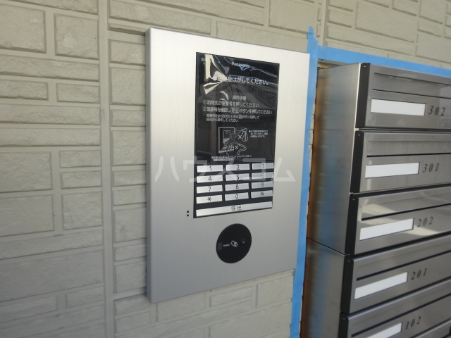 15/24 エントランス