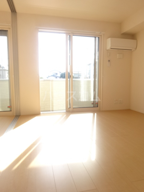 3/24 リビング/ダイニング