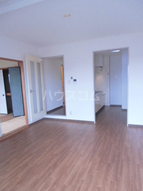 3/20 リビング/ダイニング